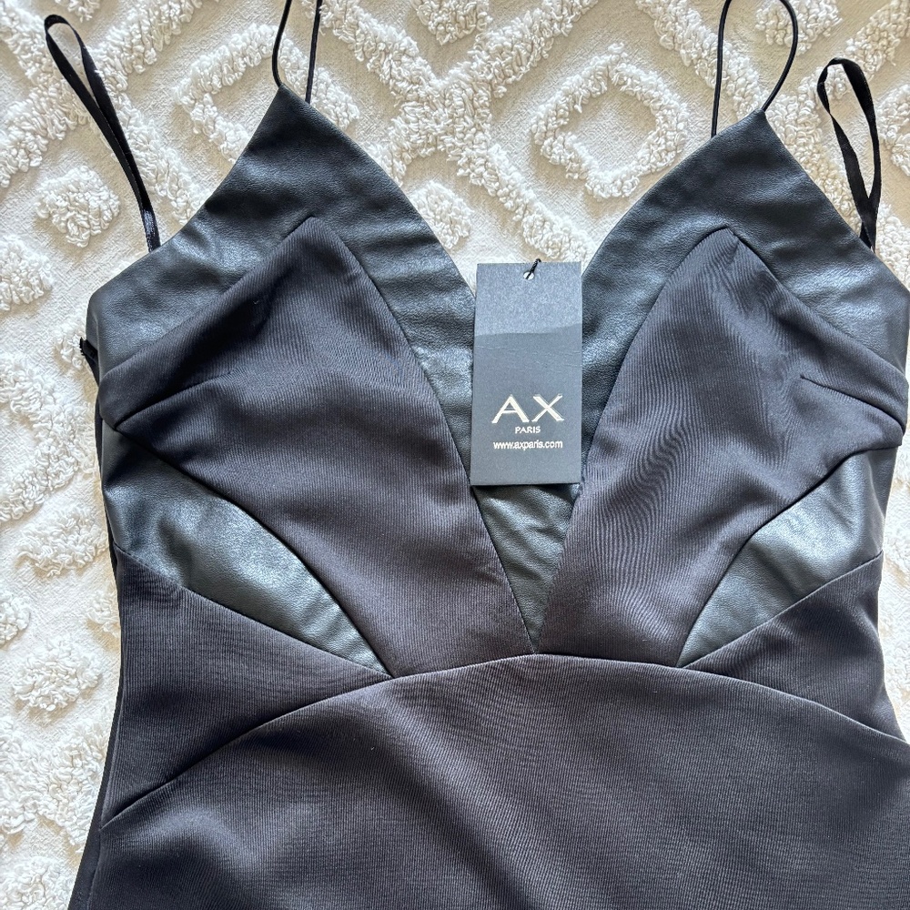 Little black dress AX